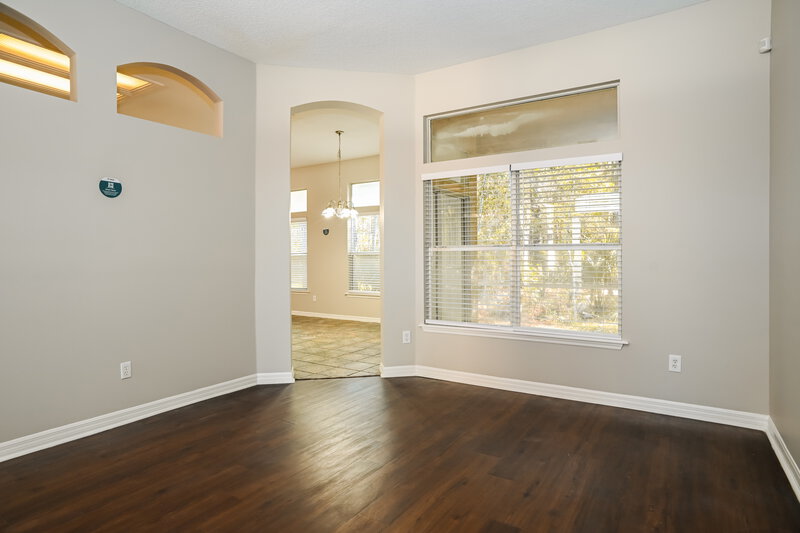 2,460/Mo, 241 Maplewood Dr Saint Johns, FL 32259 Living Room View