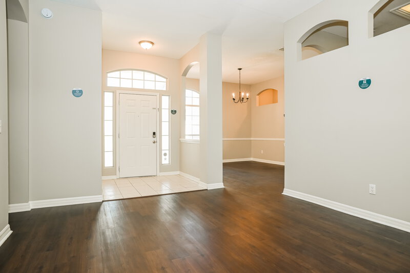 2,460/Mo, 241 Maplewood Dr Saint Johns, FL 32259 Living Room View 2