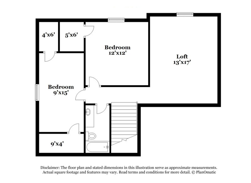 2,300/Mo, 3504 Ayrshire St Jacksonville, FL 32226 Floorplan View 2