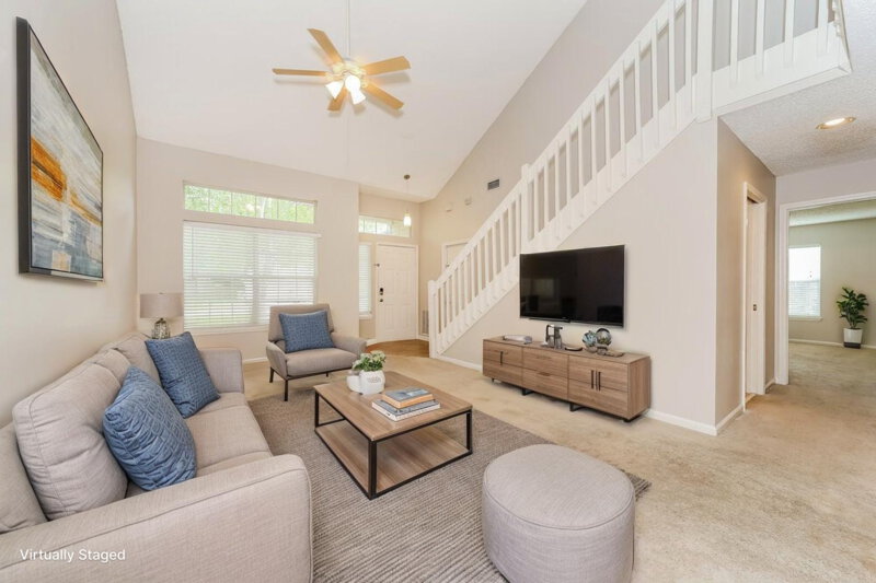 2,300/Mo, 3504 Ayrshire St Jacksonville, FL 32226 Misc View 2