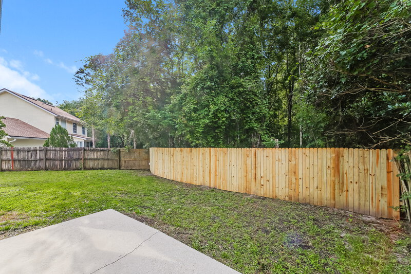 2,300/Mo, 3504 Ayrshire St Jacksonville, FL 32226 W M Exterior View