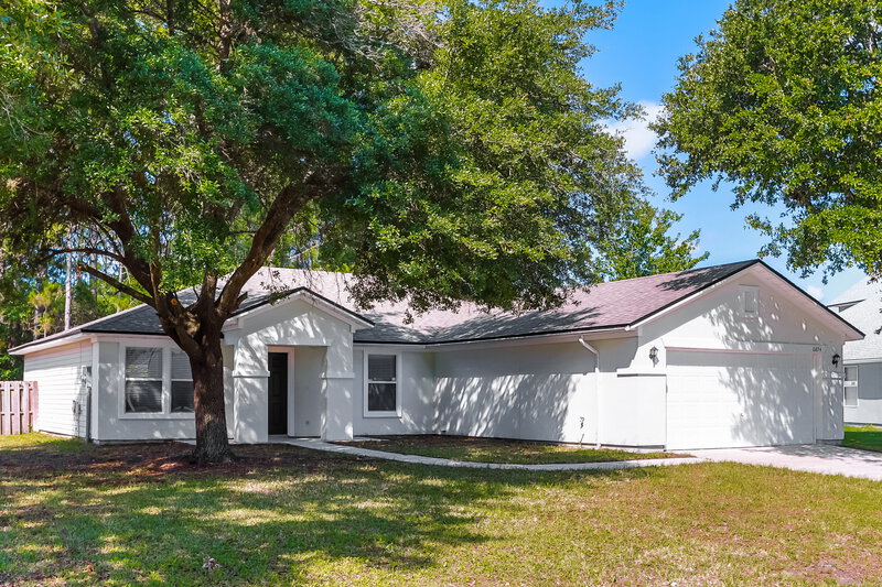 1,765/Mo, 6894 Clinton Corners Dr W Jacksonville, FL 32222 Front View