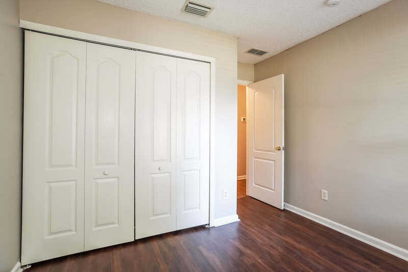 1,765/Mo, 6894 Clinton Corners Dr W Jacksonville, FL 32222 Bedroom View