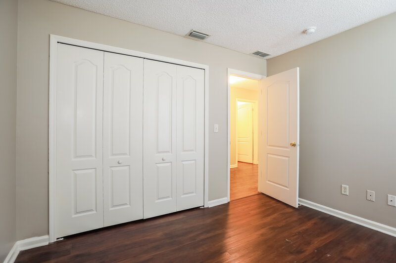 1,765/Mo, 6894 Clinton Corners Dr W Jacksonville, FL 32222 Bedroom View 2