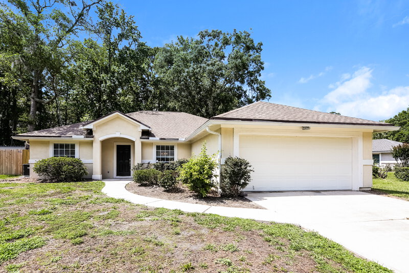 2,030/Mo, 1125 Arcaro Ct Jacksonville, FL 32218 External View