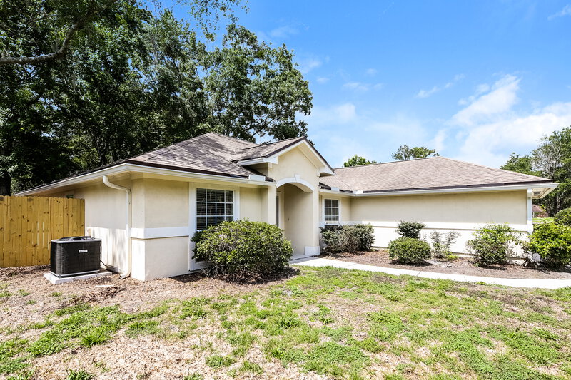 2,030/Mo, 1125 Arcaro Ct Jacksonville, FL 32218 Front View