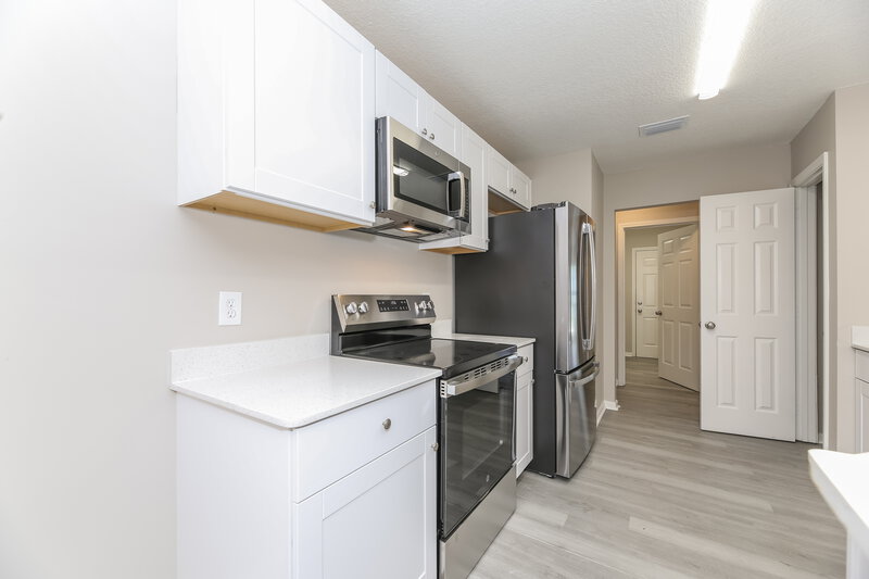 2,030/Mo, 1125 Arcaro Ct Jacksonville, FL 32218 Kitchen View