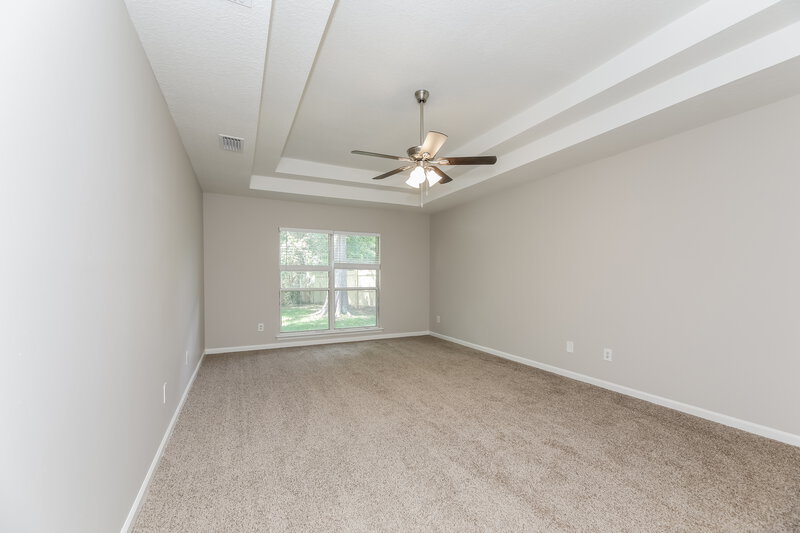 2,030/Mo, 1125 Arcaro Ct Jacksonville, FL 32218 Main Bedroom View