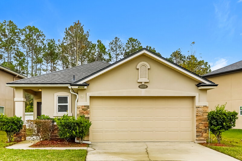 1,900/Mo, 4059 Watervale Way Orange Park, FL 32065 External View