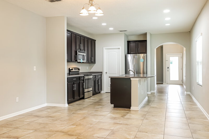 1,900/Mo, 4059 Watervale Way Orange Park, FL 32065 Dining Room View