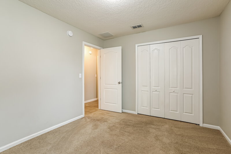 1,900/Mo, 4059 Watervale Way Orange Park, FL 32065 Bedroom View
