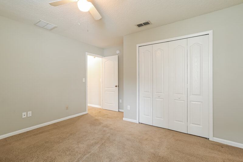 1,900/Mo, 4059 Watervale Way Orange Park, FL 32065 Bedroom View 2
