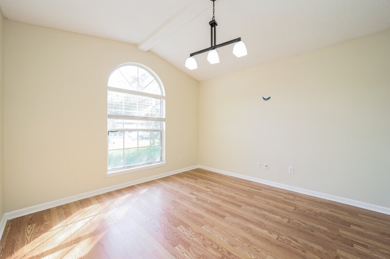 1,660/Mo, 3327 Ayrshire St Jacksonville, FL 32226 Dining Room View