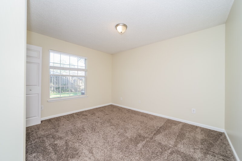 1,660/Mo, 3327 Ayrshire St Jacksonville, FL 32226 Bedroom View