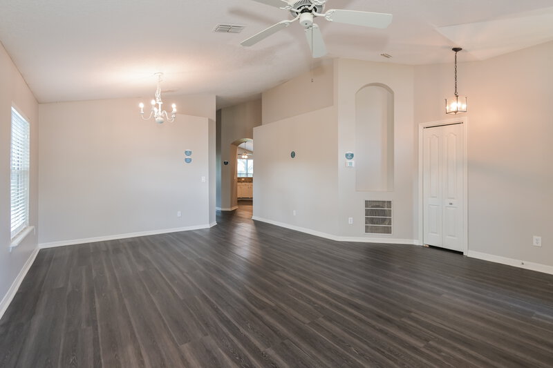 2,365/Mo, 197 Afton Ln Saint Johns, FL 32259 Living Room View