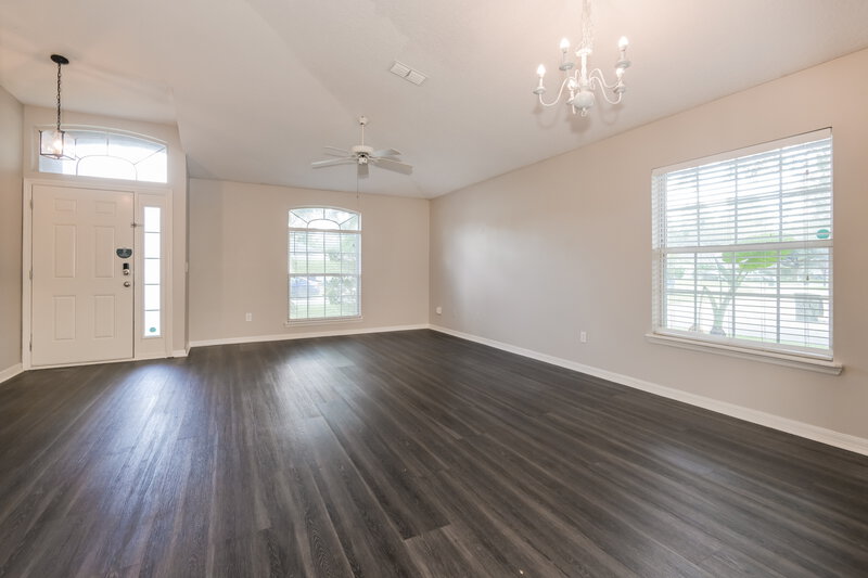 2,365/Mo, 197 Afton Ln Saint Johns, FL 32259 Living Room View 3