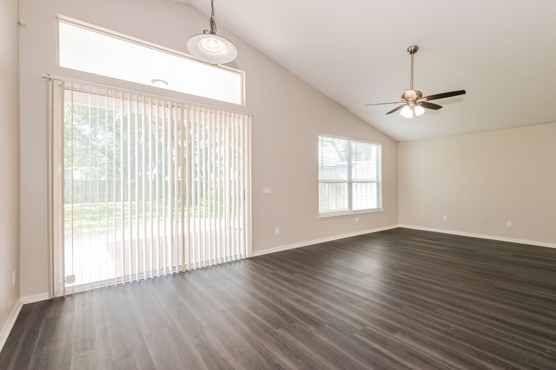 2,365/Mo, 197 Afton Ln Saint Johns, FL 32259 Dining Room View