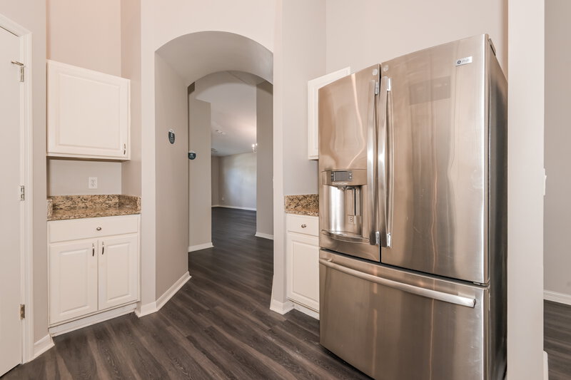 2,365/Mo, 197 Afton Ln Saint Johns, FL 32259 Kitchen View 2