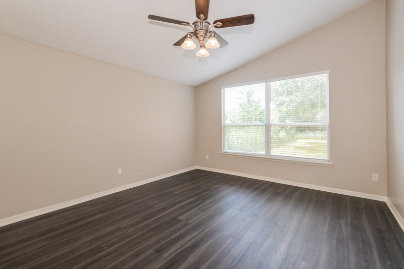 2,365/Mo, 197 Afton Ln Saint Johns, FL 32259 Main Bedroom View