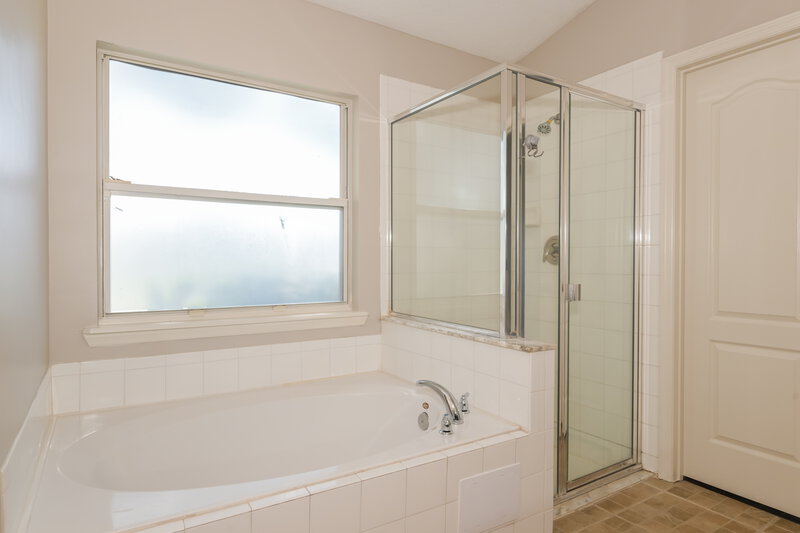2,365/Mo, 197 Afton Ln Saint Johns, FL 32259 Main Bathroom View 2