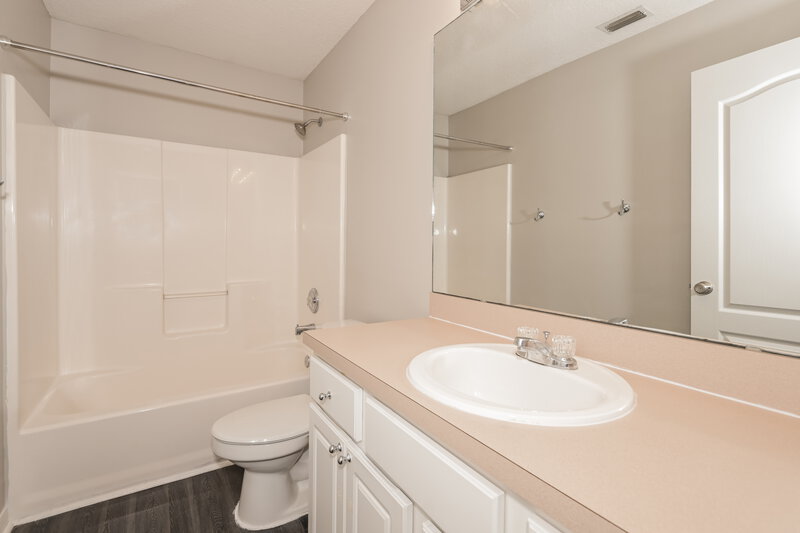 2,365/Mo, 197 Afton Ln Saint Johns, FL 32259 Bathroom View