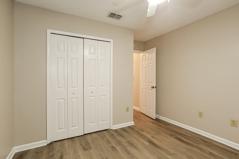 0/Mo, 3402 Westfield Dr Green Cove Springs, FL 32043 Bedroom View
