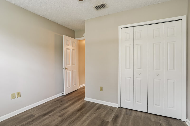 0/Mo, 3402 Westfield Dr Green Cove Springs, FL 32043 Bedroom View 2