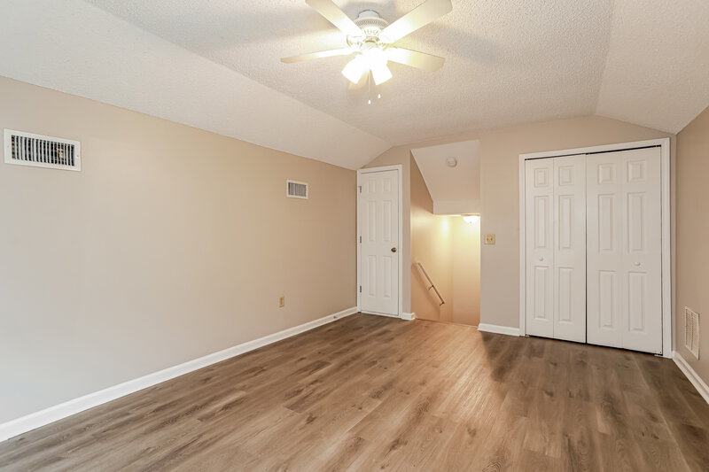 0/Mo, 3402 Westfield Dr Green Cove Springs, FL 32043 Bonus Room View