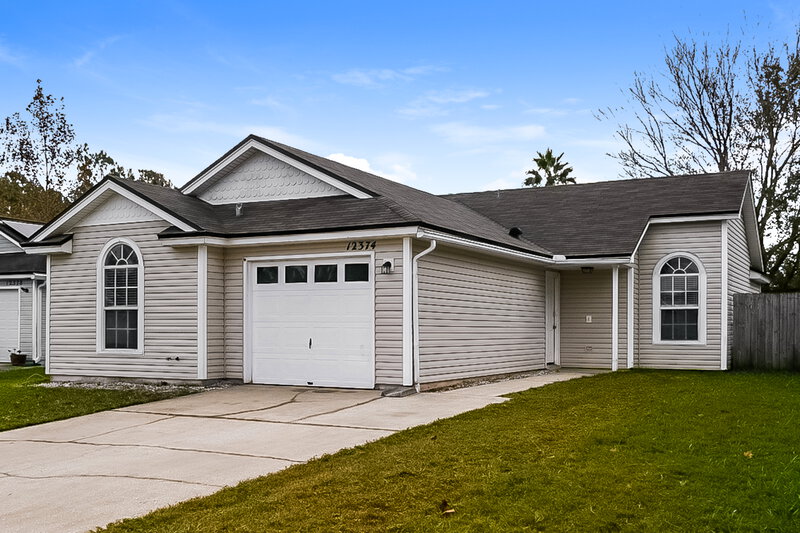 1,855/Mo, 12374 Mastin Cove Rd Jacksonville, FL 32225 Front View