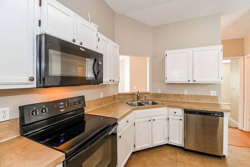 1,855/Mo, 12374 Mastin Cove Rd Jacksonville, FL 32225 Kitchen View