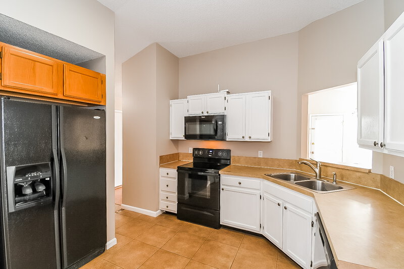 1,855/Mo, 12374 Mastin Cove Rd Jacksonville, FL 32225 Kitchen View 2