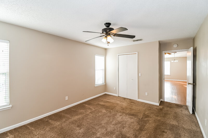 1,855/Mo, 12374 Mastin Cove Rd Jacksonville, FL 32225 Main Bedroom View 2