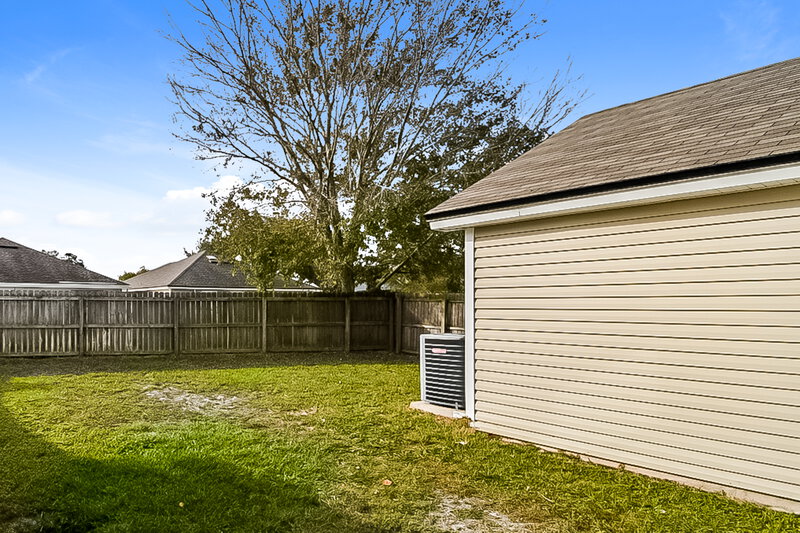 1,855/Mo, 12374 Mastin Cove Rd Jacksonville, FL 32225 Rear View