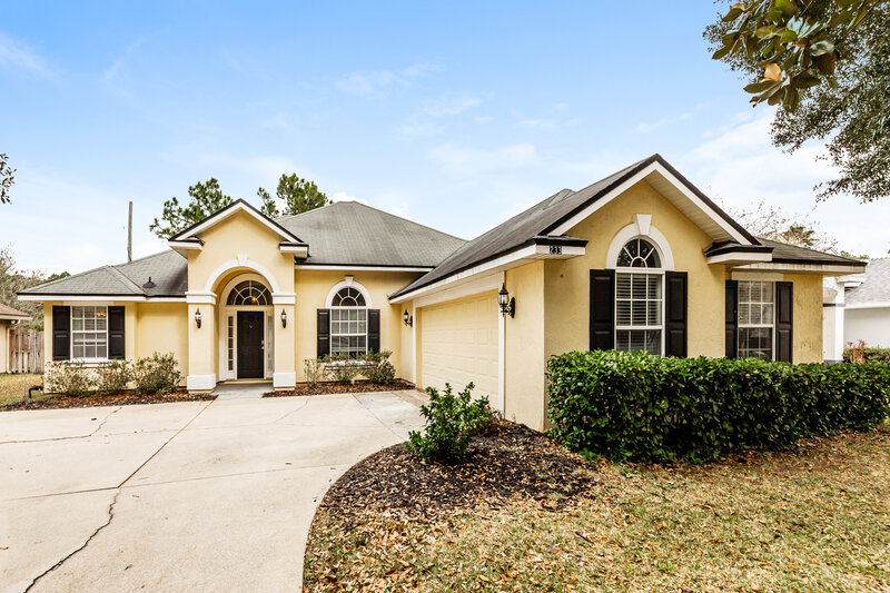 2,535/Mo, 233 Bell Branch Ln Saint Johns, FL 32259 External View