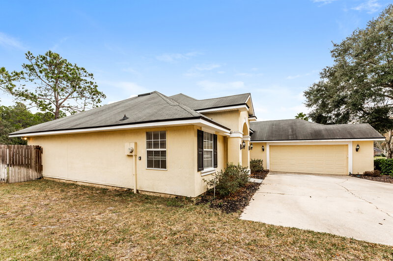 2,535/Mo, 233 Bell Branch Ln Saint Johns, FL 32259 Front View