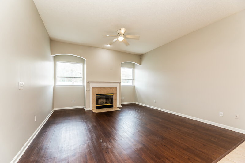 2,535/Mo, 233 Bell Branch Ln Saint Johns, FL 32259 Living Room View
