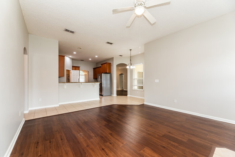 2,535/Mo, 233 Bell Branch Ln Saint Johns, FL 32259 Living Room View 2