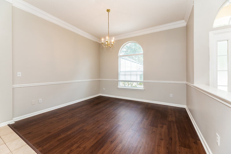 2,535/Mo, 233 Bell Branch Ln Saint Johns, FL 32259 Dining Room View