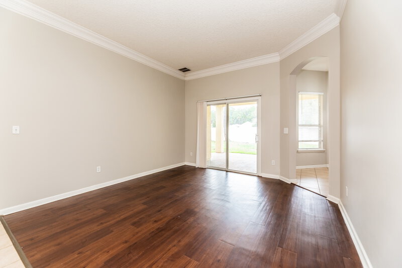 2,535/Mo, 233 Bell Branch Ln Saint Johns, FL 32259 Sitting Room View