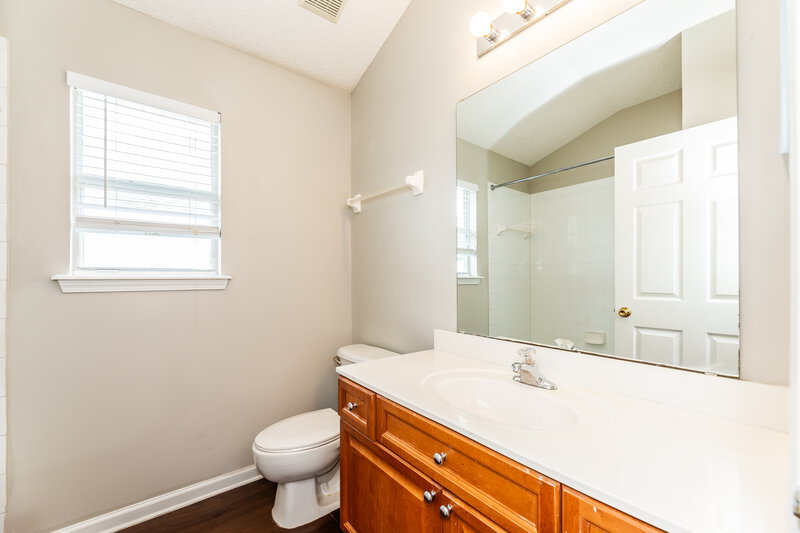 2,535/Mo, 233 Bell Branch Ln Saint Johns, FL 32259 Bathroom View