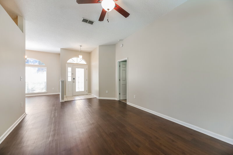 2,680/Mo, 412 Sparrow Branch Cir Saint Johns, FL 32259 Living Room View 2
