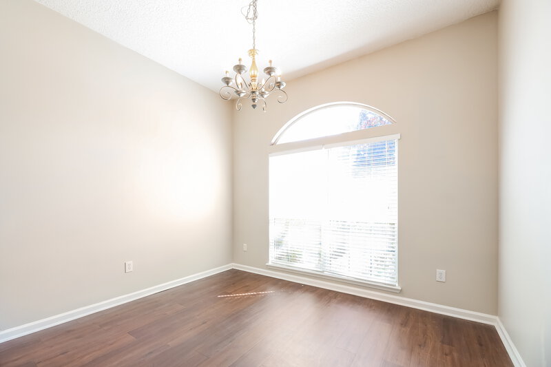 2,680/Mo, 412 Sparrow Branch Cir Saint Johns, FL 32259 Dining Room View