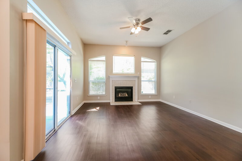2,680/Mo, 412 Sparrow Branch Cir Saint Johns, FL 32259 Family Room View