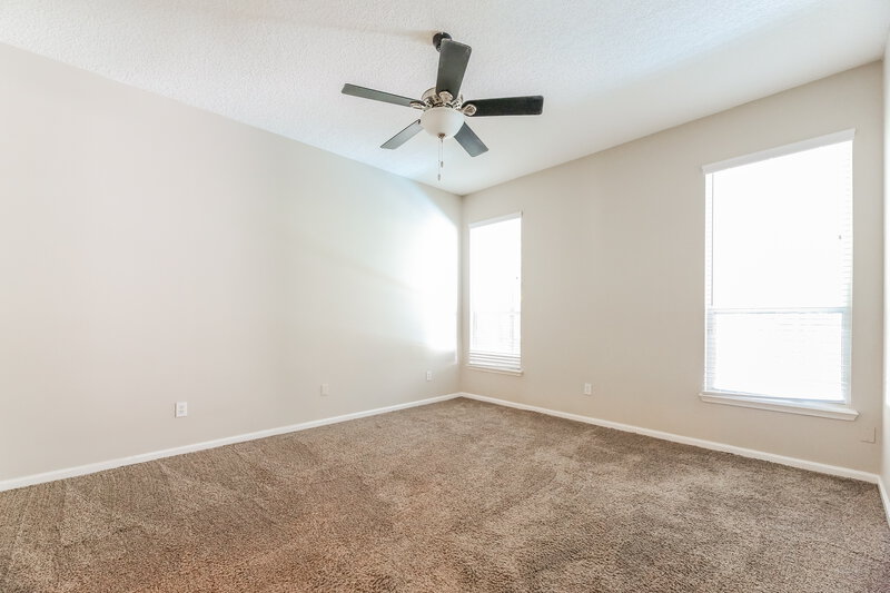 2,680/Mo, 412 Sparrow Branch Cir Saint Johns, FL 32259 Main Bedroom View