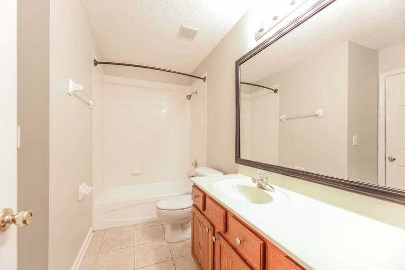 2,680/Mo, 412 Sparrow Branch Cir Saint Johns, FL 32259 Bathroom View