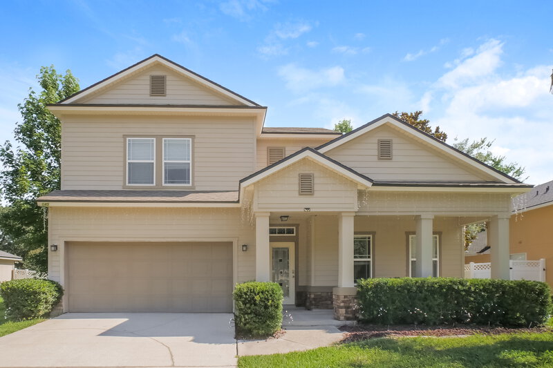 4,460/Mo, 140 Mahogany Bay Dr Saint Johns, FL 32259 External View