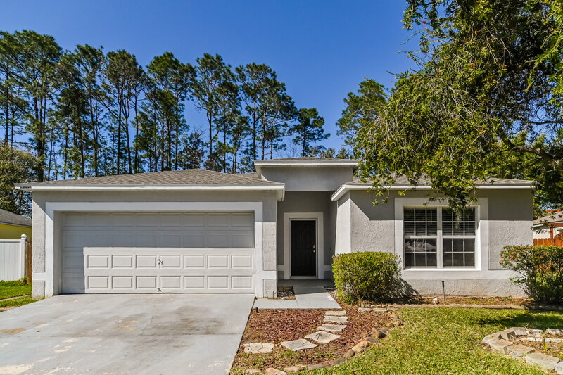 2,015/Mo, 3290 Carlotta Rd Middleburg, FL 32068 External View