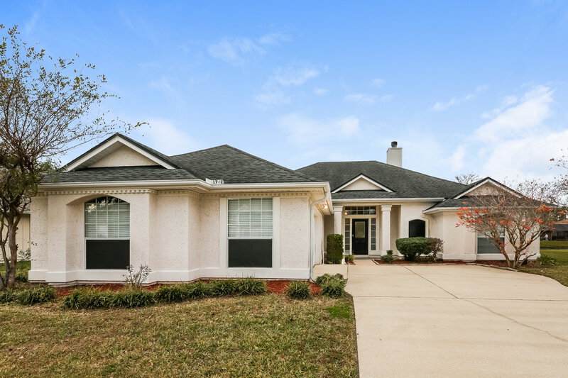 2,435/Mo, 1742 Pickwick Pl Fleming Island, FL 32003 External View