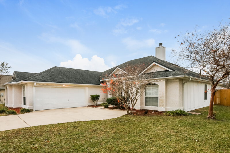 2,435/Mo, 1742 Pickwick Pl Fleming Island, FL 32003 Front View