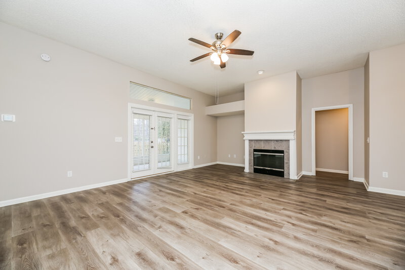 2,435/Mo, 1742 Pickwick Pl Fleming Island, FL 32003 Living Room View